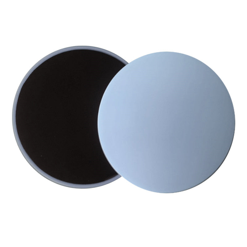 Fitness Sliding Discs - Core & Abdominal Training Pair