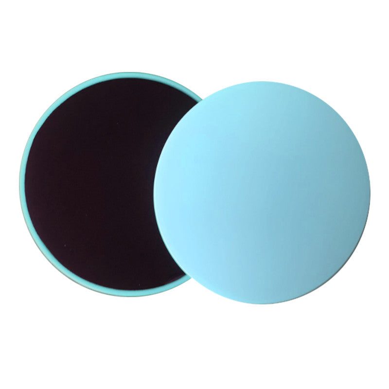 Fitness Sliding Discs - Core & Abdominal Training Pair