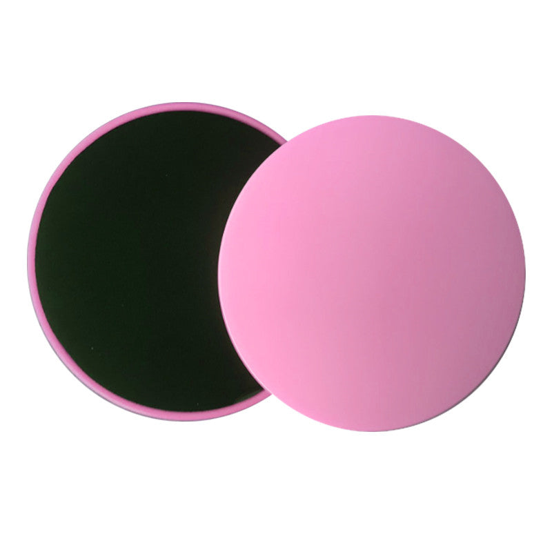 Fitness Sliding Discs - Core & Abdominal Training Pair